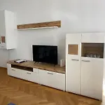 Apartamento Grosszuegiges Mit Blick Zur Frauenkirche