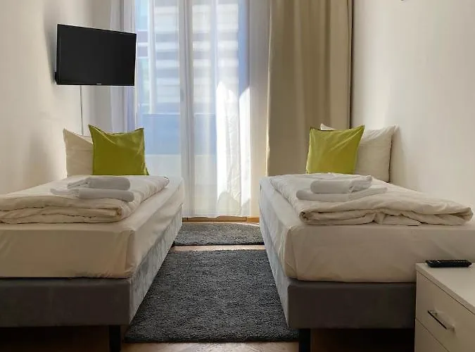 Grosszuegiges Mit Blick Zur Frauenkirche Apartman