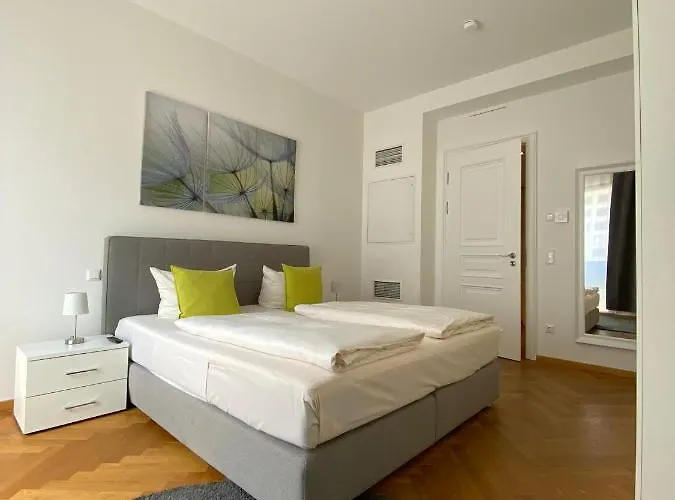 Apartman Grosszuegiges Mit Blick Zur Frauenkirche Drezda