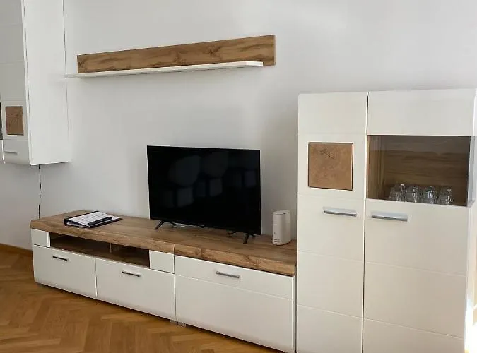 Apartman Grosszuegiges Mit Blick Zur Frauenkirche