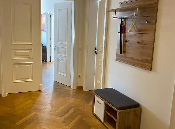 Grosszuegiges Mit Blick Zur Frauenkirche *