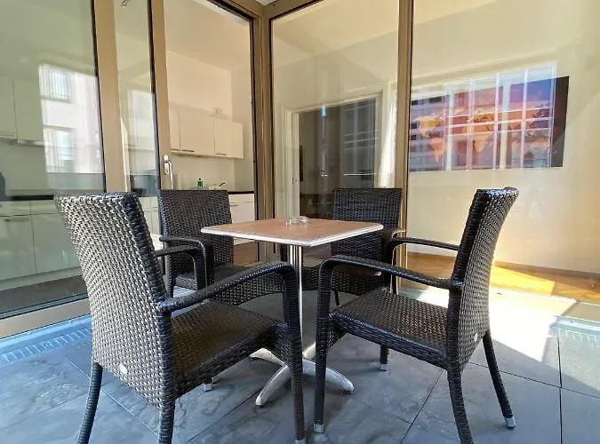 Apartman Grosszuegiges Mit Blick Zur Frauenkirche