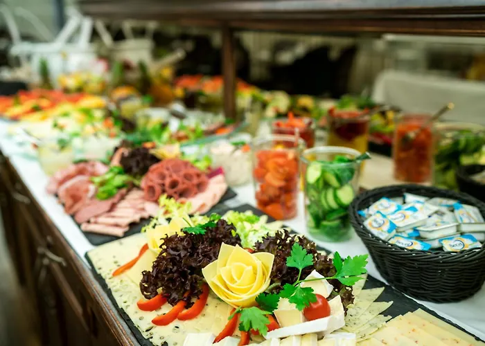 Grosszuegiges Mit Blick Zur Frauenkirche * Drezda