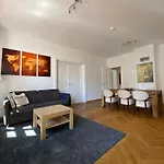 Apartamento Grosszügiges Mit Blick Zur Frauenkirche *