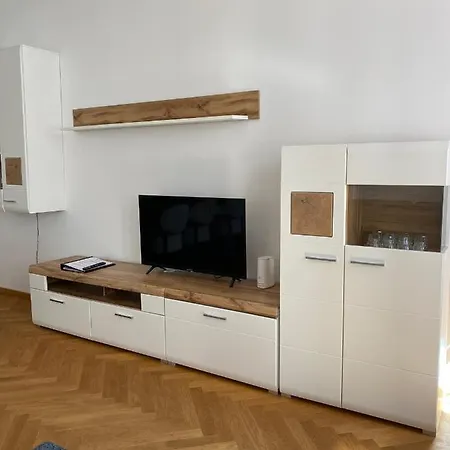 Apartment Grosszuegiges Mit Blick Zur Frauenkirche