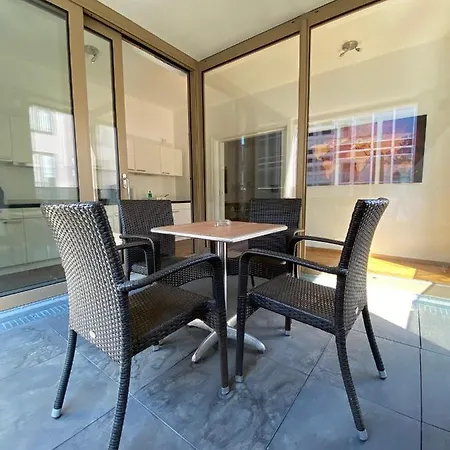 Daire Grosszuegiges Mit Blick Zur Frauenkirche