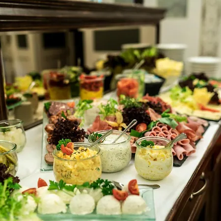 Daire Grosszuegiges Mit Blick Zur Frauenkirche *